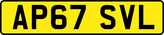 AP67SVL