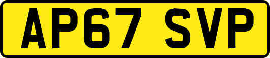 AP67SVP