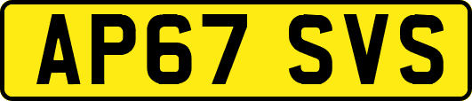 AP67SVS