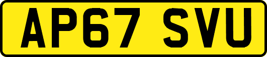 AP67SVU