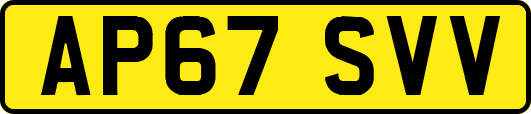 AP67SVV