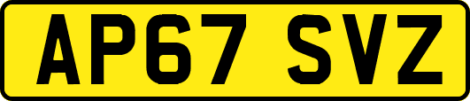 AP67SVZ