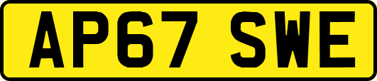 AP67SWE