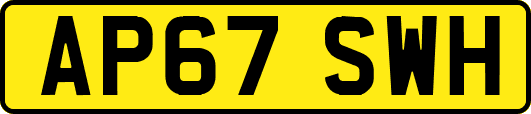 AP67SWH