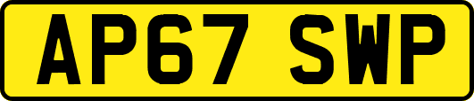 AP67SWP