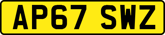 AP67SWZ