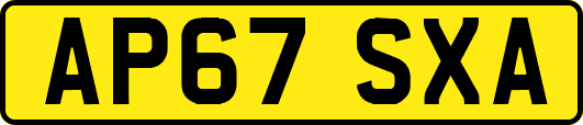 AP67SXA