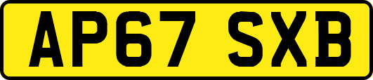 AP67SXB