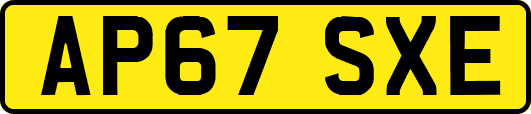 AP67SXE