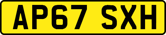 AP67SXH