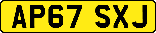 AP67SXJ