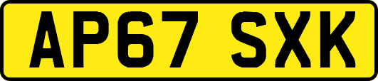 AP67SXK