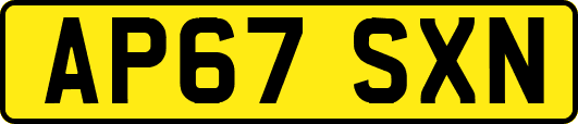 AP67SXN