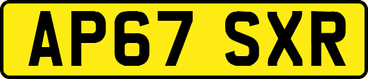 AP67SXR