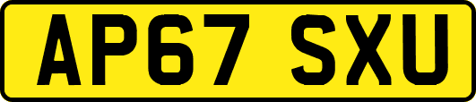 AP67SXU
