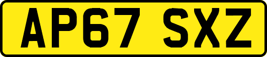 AP67SXZ