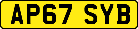 AP67SYB