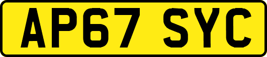AP67SYC