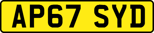 AP67SYD