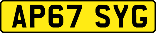 AP67SYG