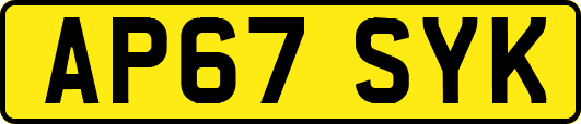 AP67SYK