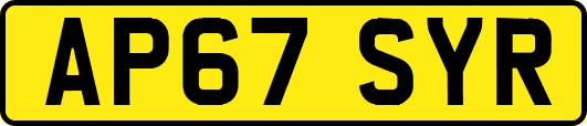 AP67SYR