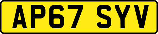 AP67SYV