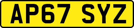 AP67SYZ
