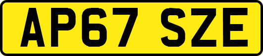 AP67SZE