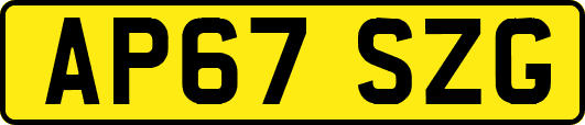 AP67SZG