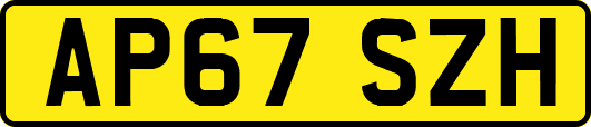AP67SZH