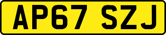 AP67SZJ