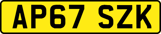 AP67SZK