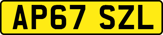 AP67SZL