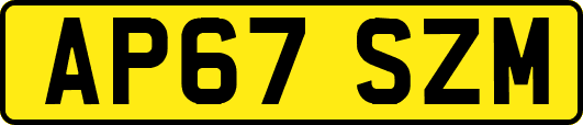 AP67SZM