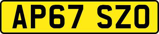 AP67SZO