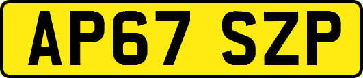 AP67SZP