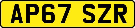 AP67SZR
