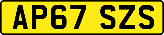 AP67SZS