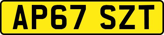 AP67SZT