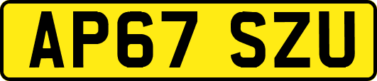 AP67SZU