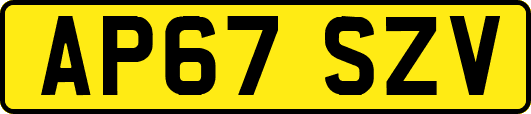 AP67SZV