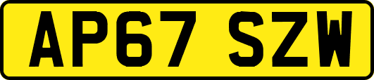 AP67SZW