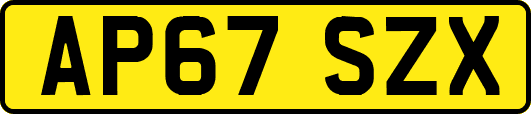 AP67SZX