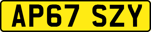 AP67SZY