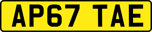 AP67TAE