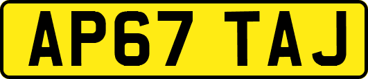 AP67TAJ