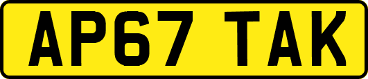 AP67TAK