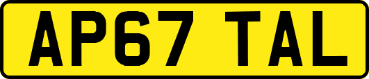 AP67TAL