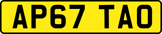 AP67TAO